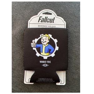 💙 Fallout Beverage Cooler 💙